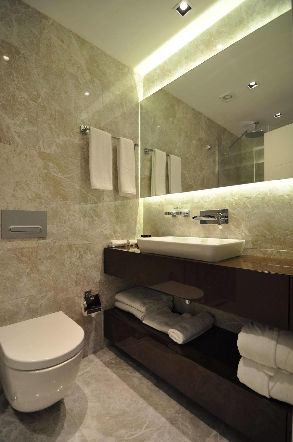 Hotel Bosfora Istanbul Exterior photo