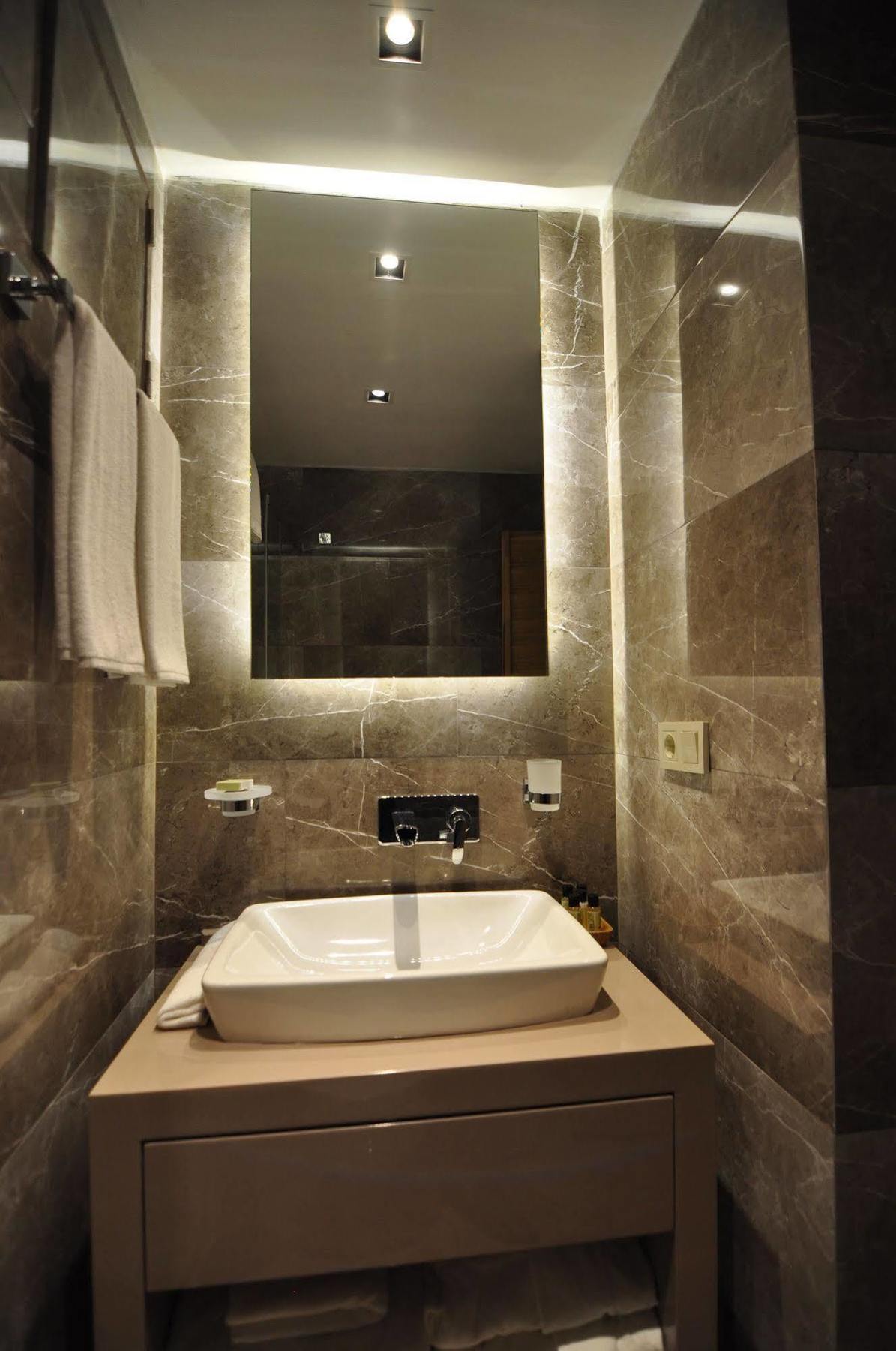Hotel Bosfora Istanbul Exterior photo
