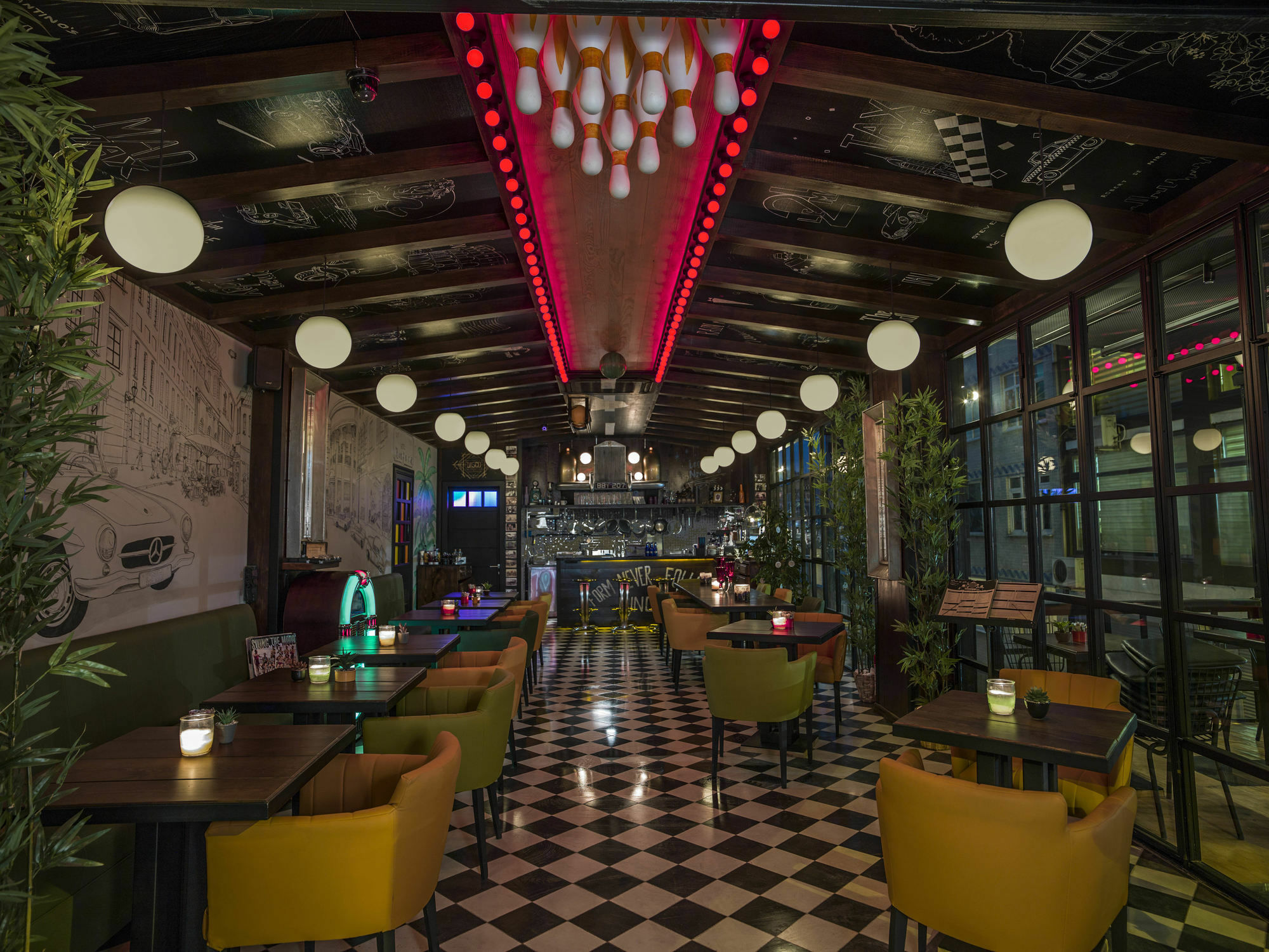 Hotel Bosfora Istanbul Exterior photo